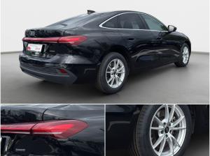Audi A5 Limousine TDI qu.*0,99%-Finanz*NAVI*MATRIX*AHK*LEDER*PDC