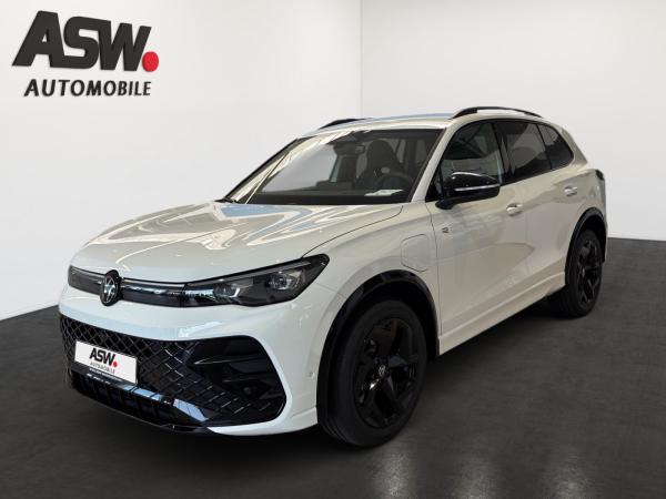 Volkswagen Tiguan R-Line 1,5 l eHybrid DSG