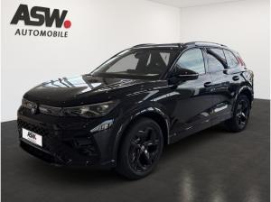Volkswagen Tiguan R-Line 1,5 l eHybrid  DSG AHK IQ.Drive Premium ‼️