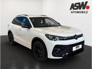 Volkswagen Tiguan R-Line 1,5 l eHybrid DSG