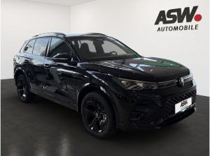 Volkswagen Tiguan R-Line 1,5 l eHybrid  DSG AHK IQ.Drive Premium ‼️