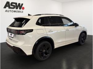 Volkswagen Tiguan R-Line 1,5 l eHybrid DSG