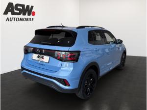 Volkswagen T-Cross R-Line 1.0 l TSI  DSG ‼️sofort verfügbar‼️
