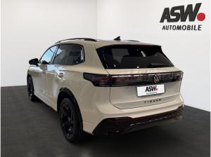 Volkswagen Tiguan R-Line 1,5 l eHybrid DSG