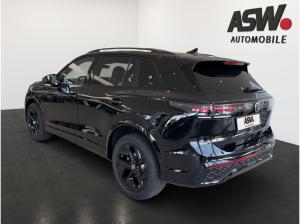 Volkswagen Tiguan R-Line 1,5 l eHybrid  DSG AHK IQ.Drive Premium ‼️