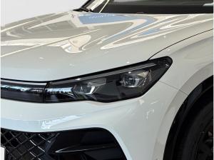 Volkswagen Tiguan R-Line 1,5 l eHybrid DSG