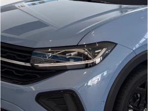 Volkswagen T-Cross R-Line 1.0 l TSI  DSG ‼️sofort verfügbar‼️