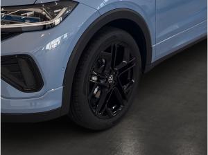 Volkswagen T-Cross R-Line 1.0 l TSI  DSG ‼️sofort verfügbar‼️