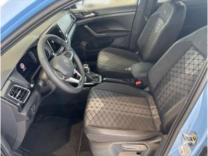 Volkswagen T-Cross R-Line 1.0 l TSI  DSG ‼️sofort verfügbar‼️