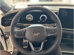 Volkswagen Tiguan R-Line 1,5 l eHybrid DSG