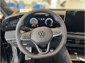 Volkswagen Tiguan R-Line 1,5 l eHybrid  DSG AHK IQ.Drive Premium ‼️