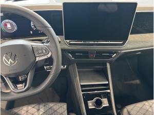 Volkswagen Tiguan R-Line 1,5 l eHybrid DSG