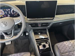 Volkswagen Tiguan R-Line 1,5 l eHybrid  DSG AHK IQ.Drive Premium ‼️