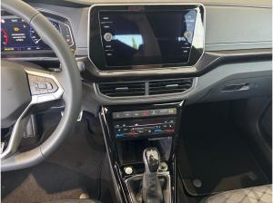 Volkswagen T-Cross R-Line 1.0 l TSI  DSG ‼️sofort verfügbar‼️