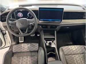 Volkswagen Tiguan R-Line 1,5 l eHybrid DSG