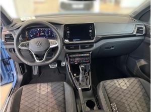 Volkswagen T-Cross R-Line 1.0 l TSI  DSG ‼️sofort verfügbar‼️