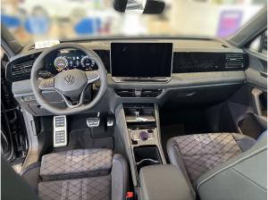 Volkswagen Tiguan R-Line 1,5 l eHybrid  DSG AHK IQ.Drive Premium ‼️