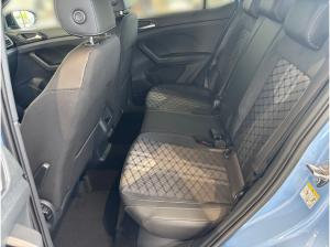Volkswagen T-Cross R-Line 1.0 l TSI  DSG ‼️sofort verfügbar‼️