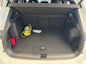Volkswagen Tiguan R-Line 1,5 l eHybrid DSG