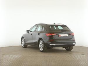 Audi A3 Sportback 35 TFSI advanced AHK+LED+RFK+MMI-Plus