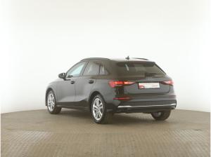 Audi A3 Sportback 30 TFSI advanced AHK+LED+RFK+SONOS