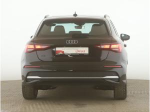 Audi A3 Sportback 35 TFSI advanced AHK+LED+RFK+MMI-Plus