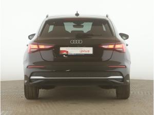 Audi A3 Sportback 30 TFSI advanced AHK+LED+RFK+SONOS