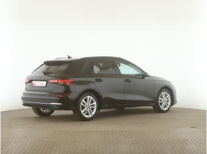 Audi A3 Sportback 30 TFSI advanced AHK+LED+RFK+SONOS