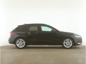 Audi A3 Sportback 30 TFSI advanced AHK+LED+RFK+SONOS