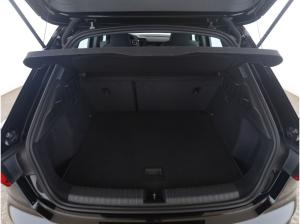 Audi A3 Sportback 35 TFSI advanced AHK+LED+RFK+MMI-Plus