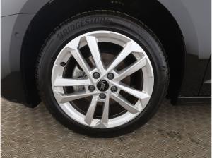Audi A3 Sportback 35 TFSI advanced AHK+LED+RFK+MMI-Plus