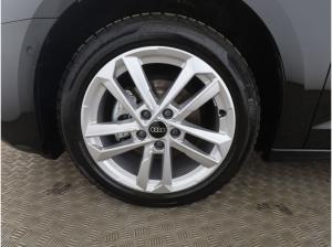 Audi A3 Sportback 30 TFSI advanced AHK+LED+RFK+SONOS