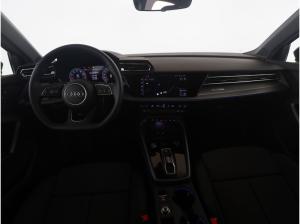 Audi A3 Sportback 35 TFSI advanced AHK+LED+RFK+MMI-Plus