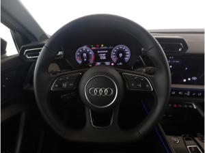 Audi A3 Sportback 35 TFSI advanced AHK+LED+RFK+MMI-Plus