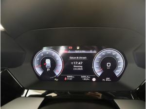 Audi A3 Sportback 35 TFSI advanced AHK+LED+RFK+MMI-Plus