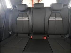 Audi A3 Sportback 35 TFSI advanced AHK+LED+RFK+MMI-Plus