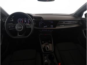 Audi A3 Sportback 30 TFSI advanced AHK+LED+RFK+SONOS