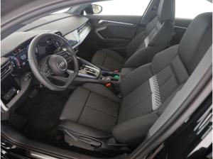 Audi A3 Sportback 35 TFSI advanced AHK+LED+RFK+MMI-Plus