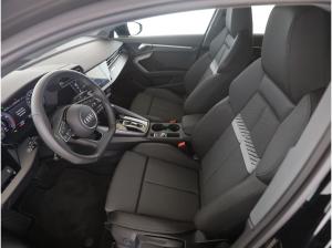 Audi A3 Sportback 30 TFSI advanced AHK+LED+RFK+SONOS