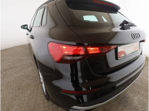 Audi A3 Sportback 35 TFSI advanced AHK+LED+RFK+MMI-Plus