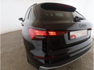 Audi A3 Sportback 30 TFSI advanced AHK+LED+RFK+SONOS