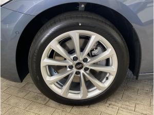 Audi A5 Avant TDI S-tronic *LED+*Tech*