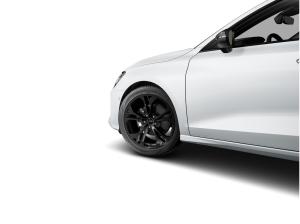 Audi A3 Sportback 30 TFSI adv. *LED*Pano*Carbon*HuD*