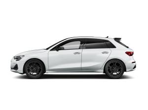 Audi A3 Sportback 30 TFSI adv. *LED*Pano*Carbon*HuD*
