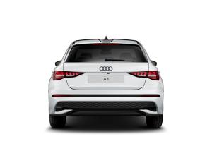 Audi A3 Sportback 30 TFSI adv. *LED*Pano*Carbon*HuD*