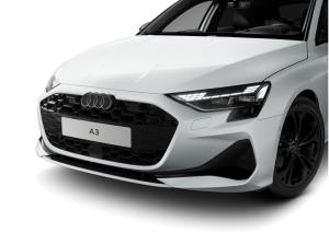Audi A3 Sportback 30 TFSI adv. *LED*Pano*Carbon*HuD*