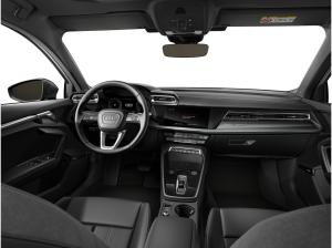 Audi A3 Sportback 30 TFSI adv. *LED*Pano*Carbon*HuD*