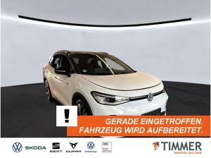 Volkswagen ID.4 GTX