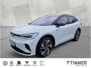 Volkswagen ID.4 GTX 4M 82kWh +AHK +WÄPU +PANO +IQ.LIGHT +TO