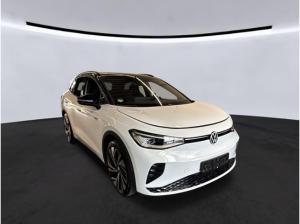 Volkswagen ID.4 GTX 4M 82kWh +AHK +WÄPU +PANO +IQ.LIGHT +TO